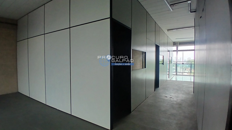 Galpão Comercial/Industrial para Alugar | 500 m² | Planalto – São Bernardo do Campo: 23ª foto da galeria de imagens do imóvel
