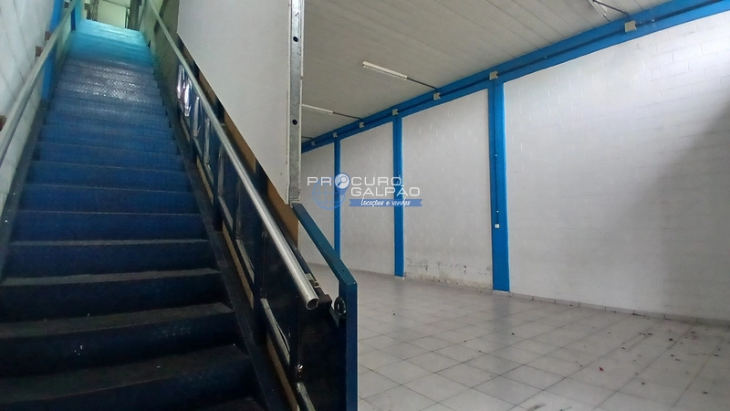 Galpão Comercial/Industrial para Alugar | 500 m² | Planalto – São Bernardo do Campo: 10ª foto da galeria de imagens do imóvel