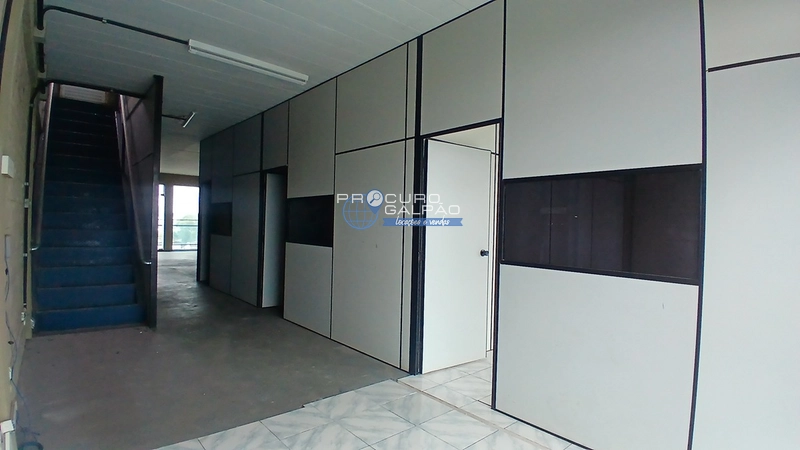 Galpão Comercial/Industrial para Alugar | 500 m² | Planalto – São Bernardo do Campo: 24ª foto da galeria de imagens do imóvel