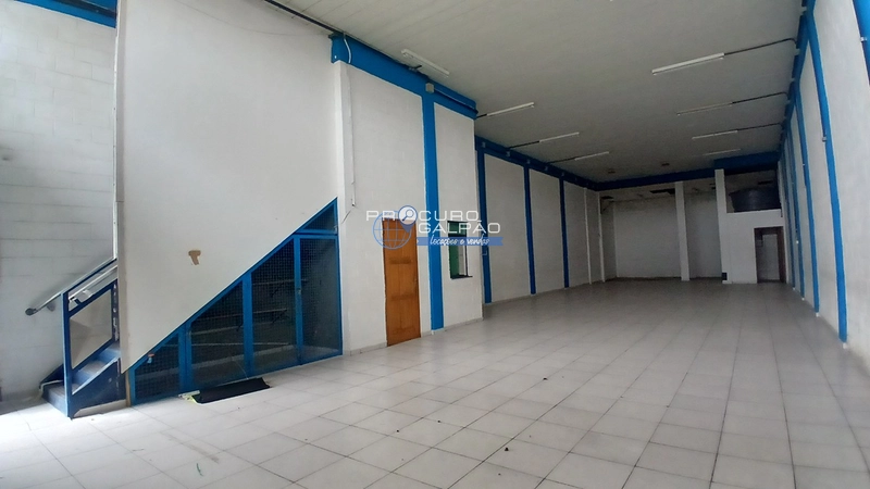 Galpão Comercial/Industrial para Alugar | 500 m² | Planalto – São Bernardo do Campo: 1ª foto da galeria de imagens do imóvel
