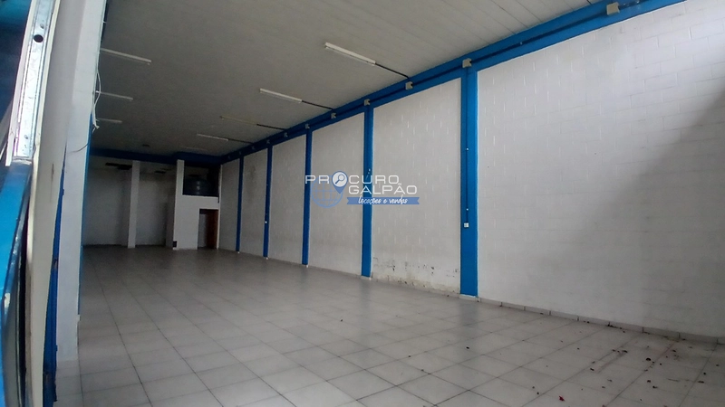 Galpão Comercial/Industrial para Alugar | 500 m² | Planalto – São Bernardo do Campo: 2ª foto da galeria de imagens do imóvel