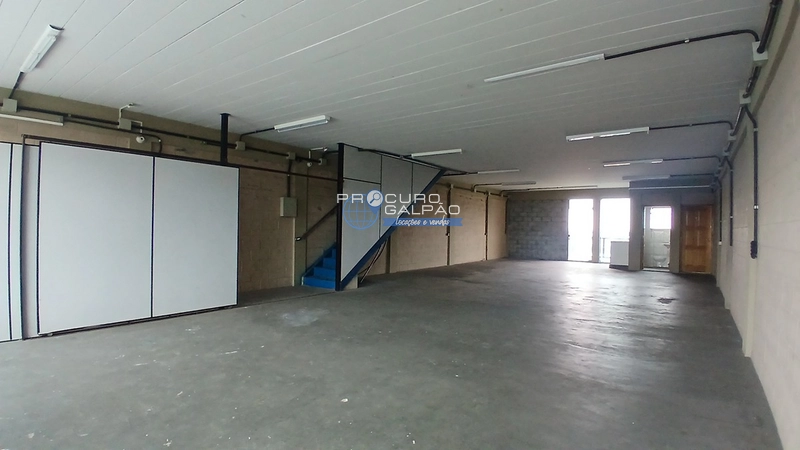Galpão Comercial/Industrial para Alugar | 500 m² | Planalto – São Bernardo do Campo: 13ª foto da galeria de imagens do imóvel