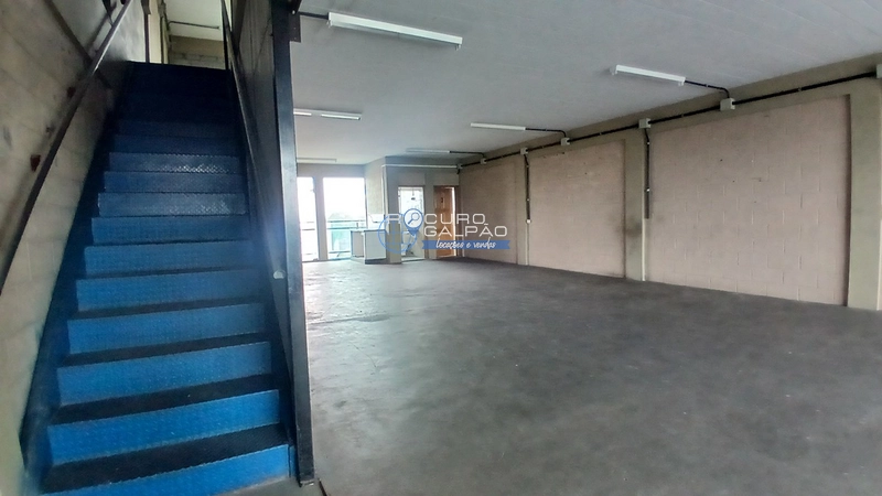 Galpão Comercial/Industrial para Alugar | 500 m² | Planalto – São Bernardo do Campo: 11ª foto da galeria de imagens do imóvel