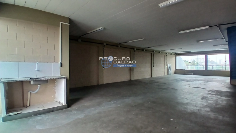Galpão Comercial/Industrial para Alugar | 500 m² | Planalto – São Bernardo do Campo: 15ª foto da galeria de imagens do imóvel