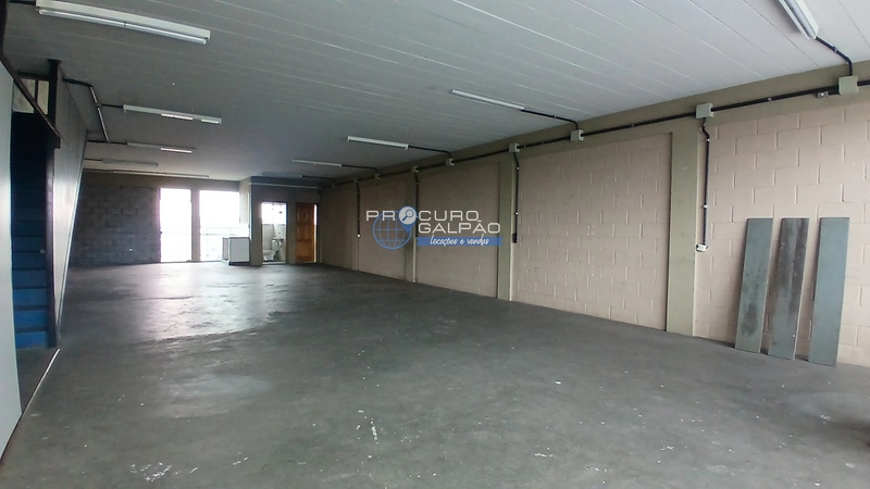 Galpão Comercial/Industrial para Alugar | 500 m² | Planalto – São Bernardo do Campo: 12ª foto da galeria de imagens do imóvel
