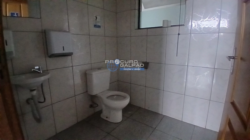 Galpão Comercial/Industrial para Alugar | 500 m² | Planalto – São Bernardo do Campo: 7ª foto da galeria de imagens do imóvel