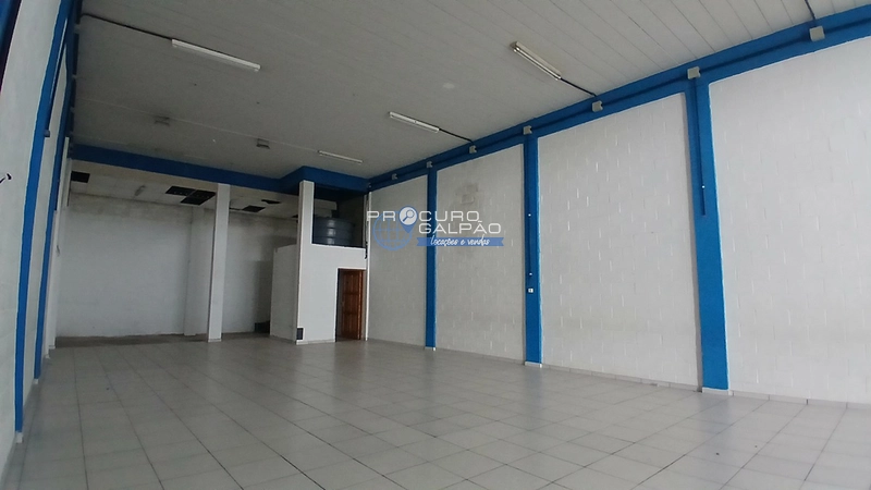 Galpão Comercial/Industrial para Alugar | 500 m² | Planalto – São Bernardo do Campo: 4ª foto da galeria de imagens do imóvel