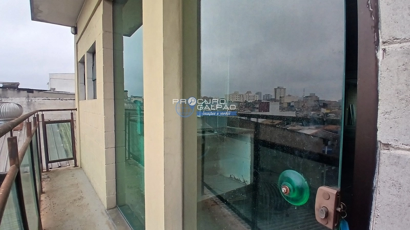 Galpão Comercial/Industrial para Alugar | 500 m² | Planalto – São Bernardo do Campo: 18ª foto da galeria de imagens do imóvel