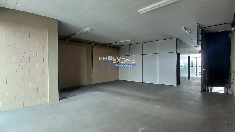 Galpão Comercial/Industrial para Alugar | 500 m² | Planalto – São Bernardo do Campo: 20ª foto da galeria de imagens do imóvel