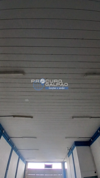 Galpão Comercial/Industrial para Alugar | 500 m² | Planalto – São Bernardo do Campo: 8ª foto da galeria de imagens do imóvel