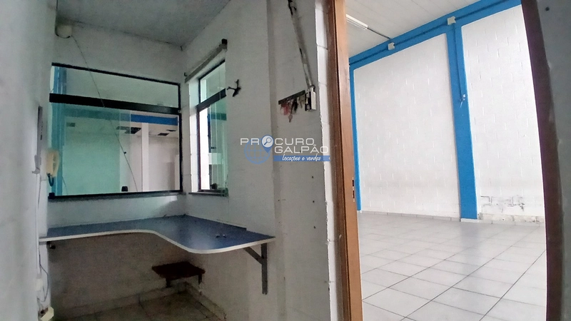 Galpão Comercial/Industrial para Alugar | 500 m² | Planalto – São Bernardo do Campo: 3ª foto da galeria de imagens do imóvel