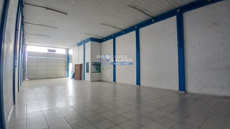 Galpão Comercial/Industrial para Alugar | 500 m² | Planalto – São Bernardo do Campo: 6ª foto da galeria de imagens do imóvel