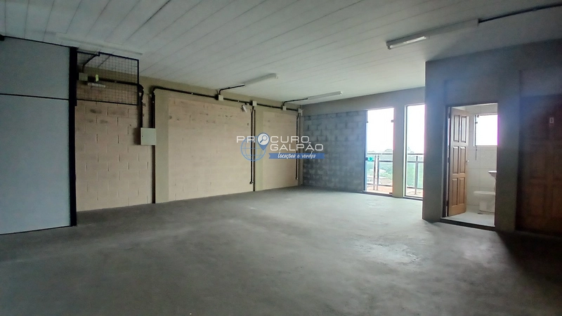 Galpão Comercial/Industrial para Alugar | 500 m² | Planalto – São Bernardo do Campo: 21ª foto da galeria de imagens do imóvel