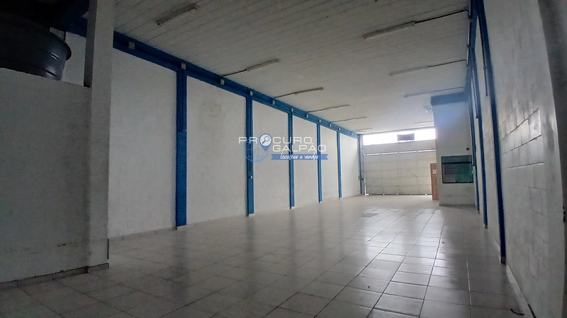 Galpão Comercial/Industrial para Alugar | 500 m² | Planalto – São Bernardo do Campo: 5ª foto da galeria de imagens do imóvel