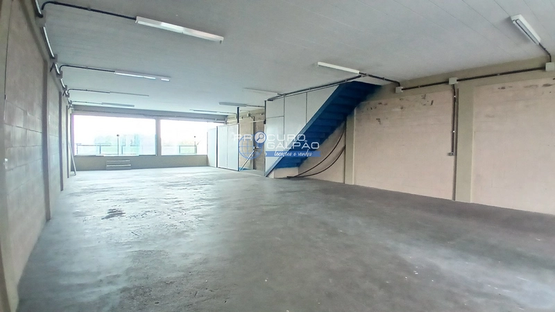 Galpão Comercial/Industrial para Alugar | 500 m² | Planalto – São Bernardo do Campo: 16ª foto da galeria de imagens do imóvel
