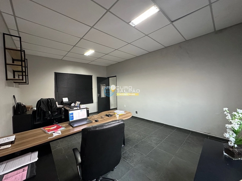 GALPÃO TRIFÁSICO 99 KVA: 20ª foto da galeria de imagens do imóvel