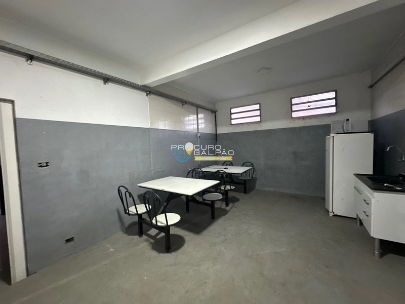 GALPÃO TRIFÁSICO 99 KVA: 4ª foto da galeria de imagens do imóvel