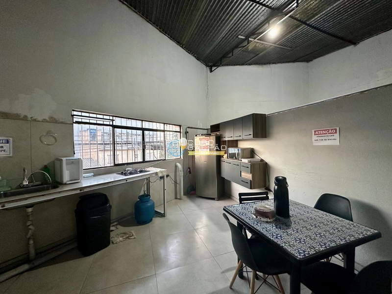 GALPÃO TRIFÁSICO 99 KVA: 10ª foto da galeria de imagens do imóvel