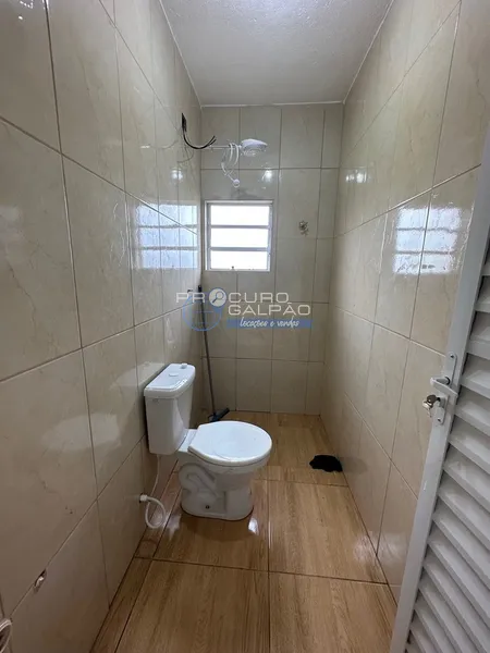 Ao lado da Av Sapopemba: 8ª foto da galeria de imagens do imóvel
