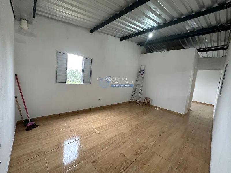 Ao lado da Av Sapopemba: 7ª foto da galeria de imagens do imóvel
