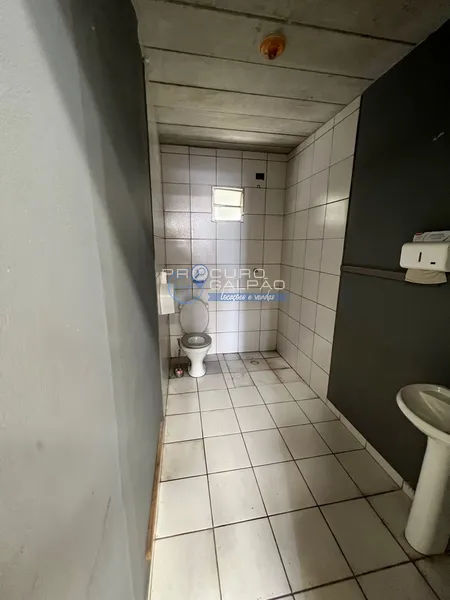 GALPÃO 340 m² Próximo RODOANEL: 13ª foto da galeria de imagens do imóvel
