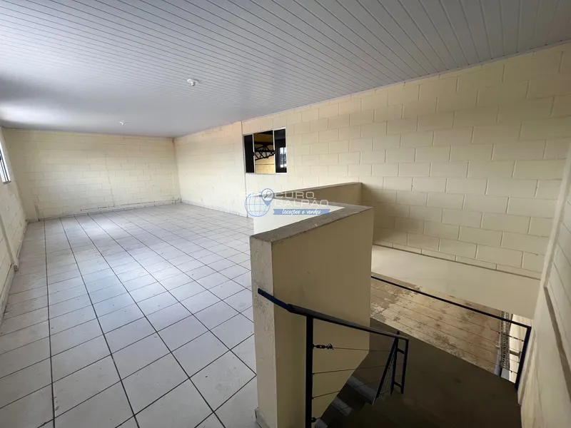 GALPÃO 340 m² Próximo RODOANEL: 10ª foto da galeria de imagens do imóvel
