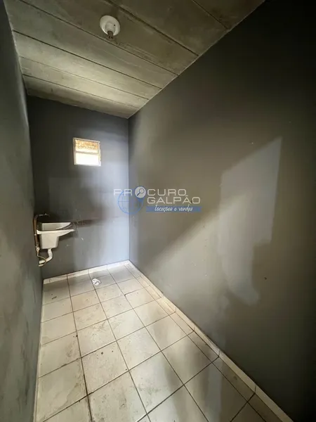 GALPÃO 340 m² Próximo RODOANEL: 11ª foto da galeria de imagens do imóvel