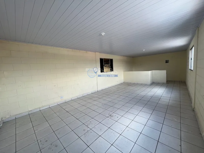 GALPÃO 340 m² Próximo RODOANEL: 9ª foto da galeria de imagens do imóvel