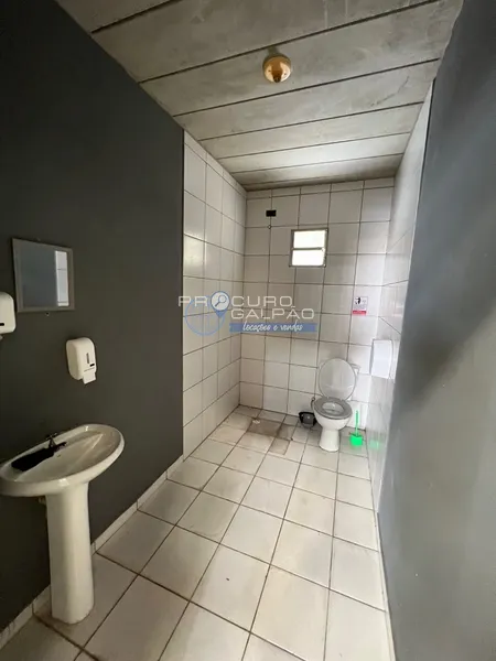 GALPÃO 340 m² Próximo RODOANEL: 12ª foto da galeria de imagens do imóvel
