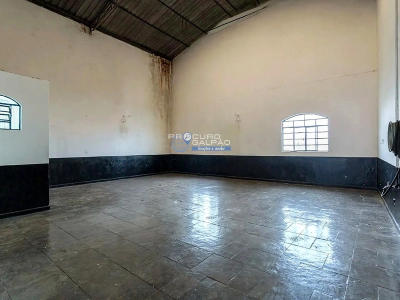 Galpão para Alugar | 407 m² | Vila Alto de Santo André - Santo André: 6ª foto da galeria de imagens do imóvel