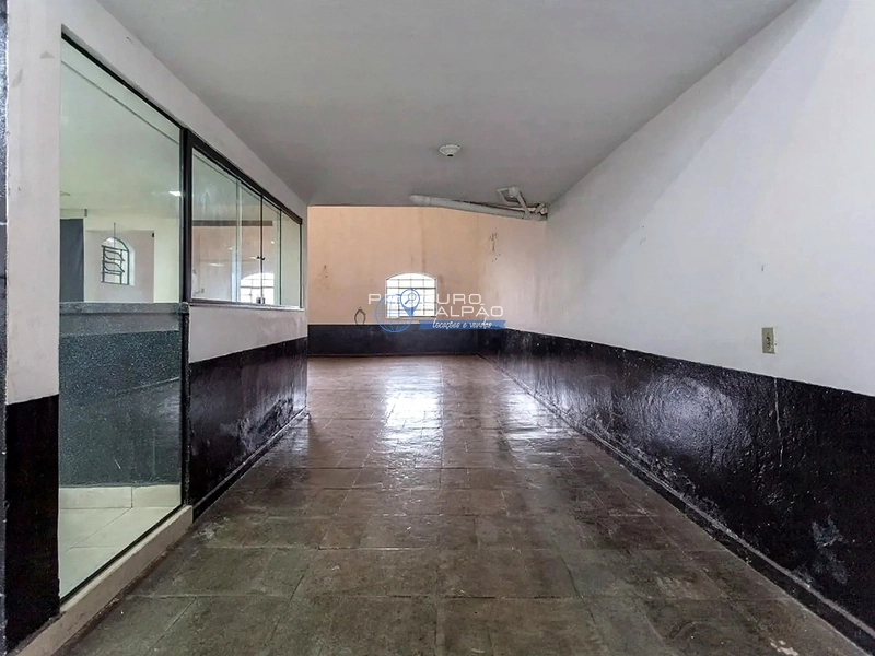 Galpão para Alugar | 407 m² | Vila Alto de Santo André - Santo André: 4ª foto da galeria de imagens do imóvel