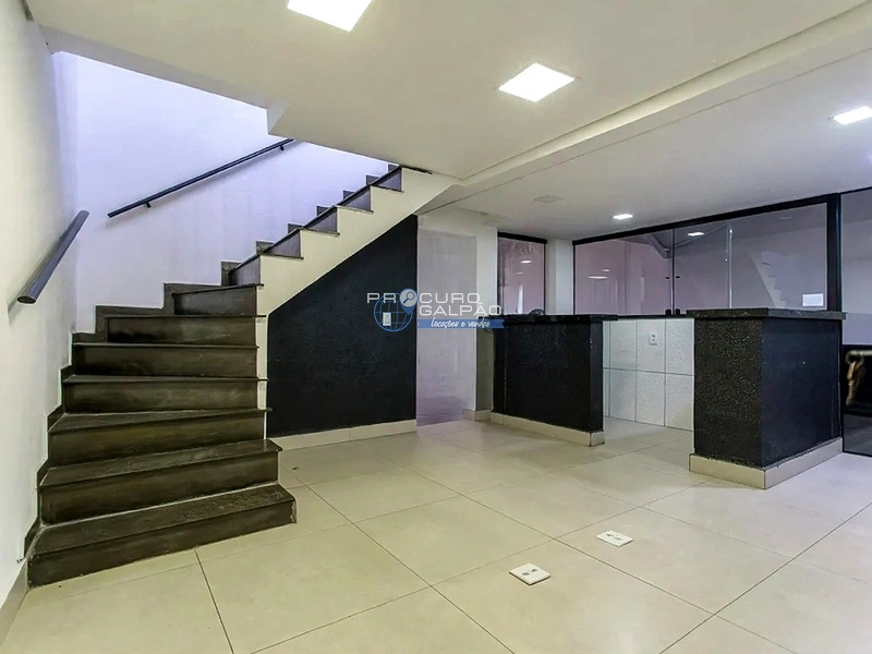 Galpão para Alugar | 407 m² | Vila Alto de Santo André - Santo André: 10ª foto da galeria de imagens do imóvel
