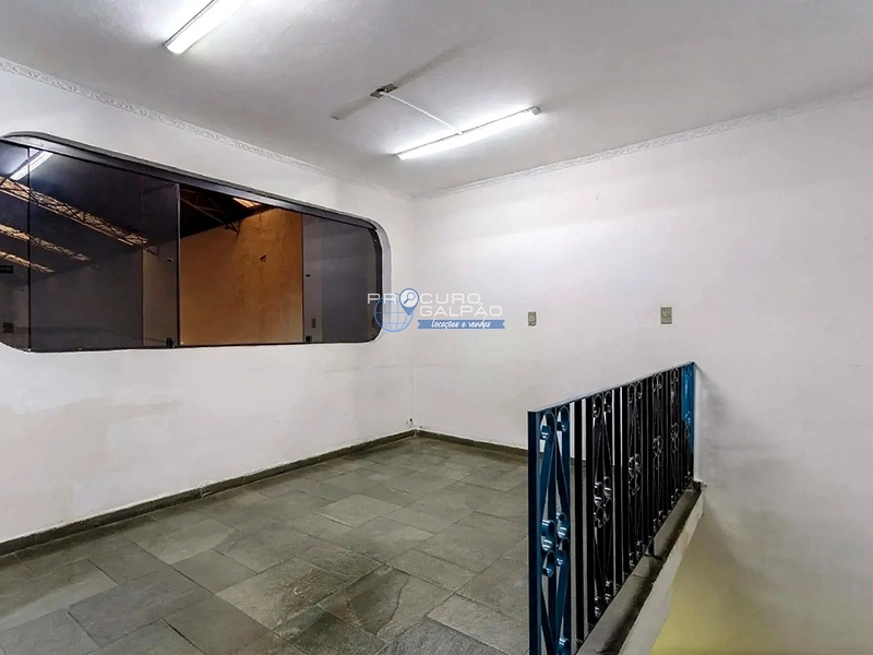 Galpão para Alugar | 407 m² | Vila Alto de Santo André - Santo André: 8ª foto da galeria de imagens do imóvel
