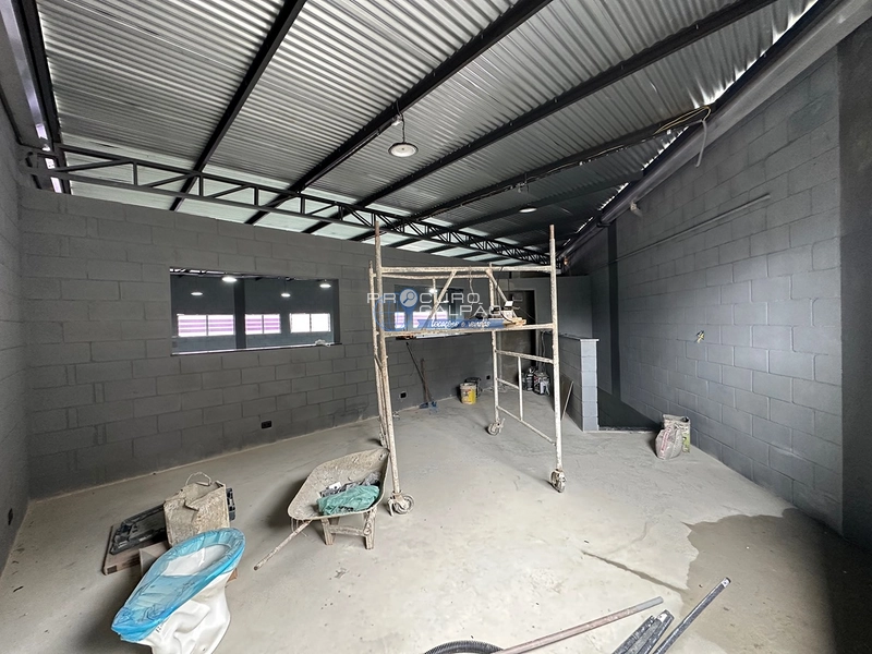Galpão para locação em Mauá – Jardim São Judas: 11ª foto da galeria de imagens do imóvel