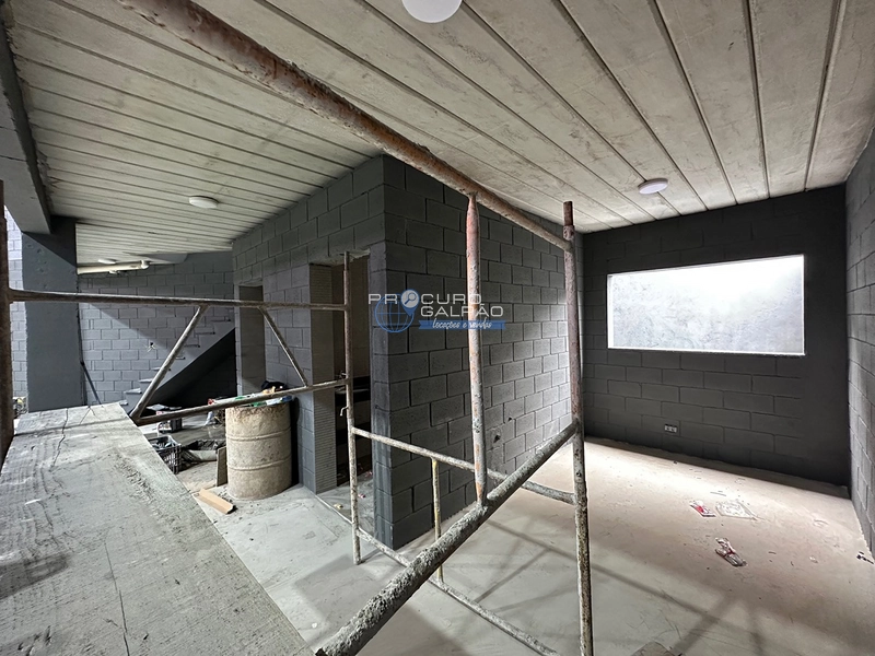 Galpão para locação em Mauá – Jardim São Judas: 6ª foto da galeria de imagens do imóvel