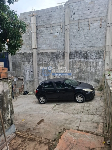 Terreno para venda em São Mateus : 4ª foto da galeria de imagens do imóvel