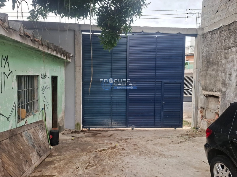 Terreno para venda em São Mateus : 5ª foto da galeria de imagens do imóvel