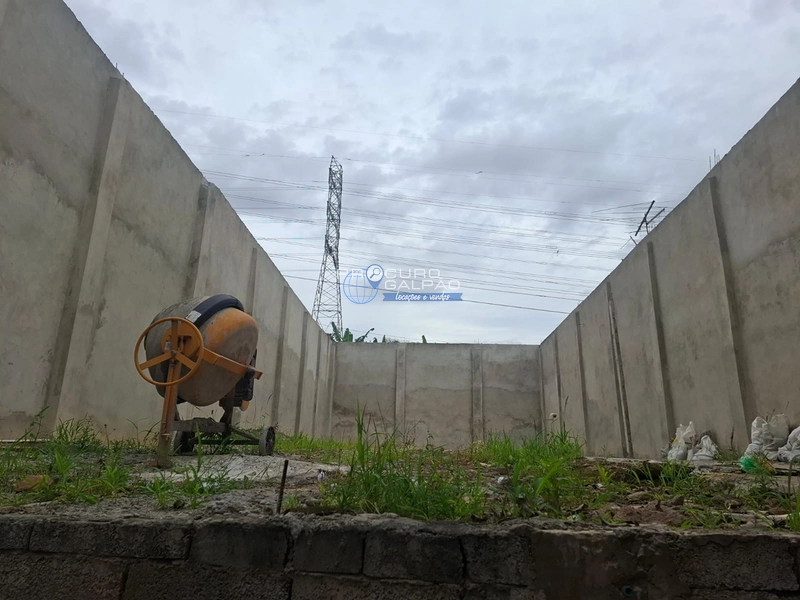 Terreno para venda em São Mateus : 2ª foto da galeria de imagens do imóvel