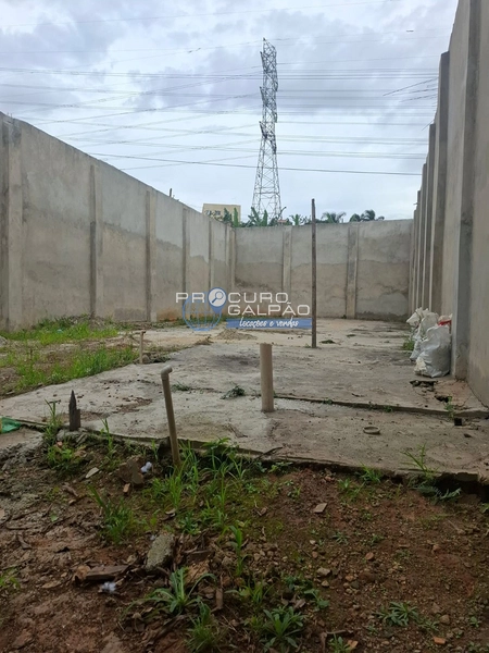 Imóvel residencial ou comercial