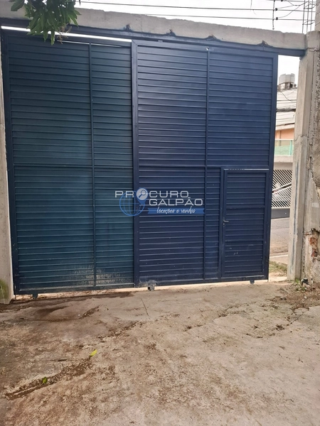 Terreno para venda em São Mateus : 3ª foto da galeria de imagens do imóvel