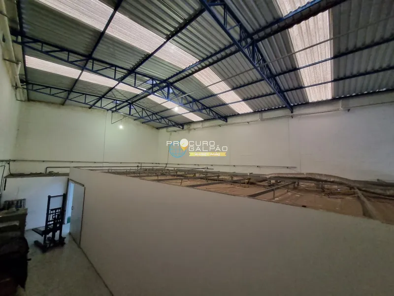 Zup 1 Industrial: 1ª foto da galeria de imagens do imóvel