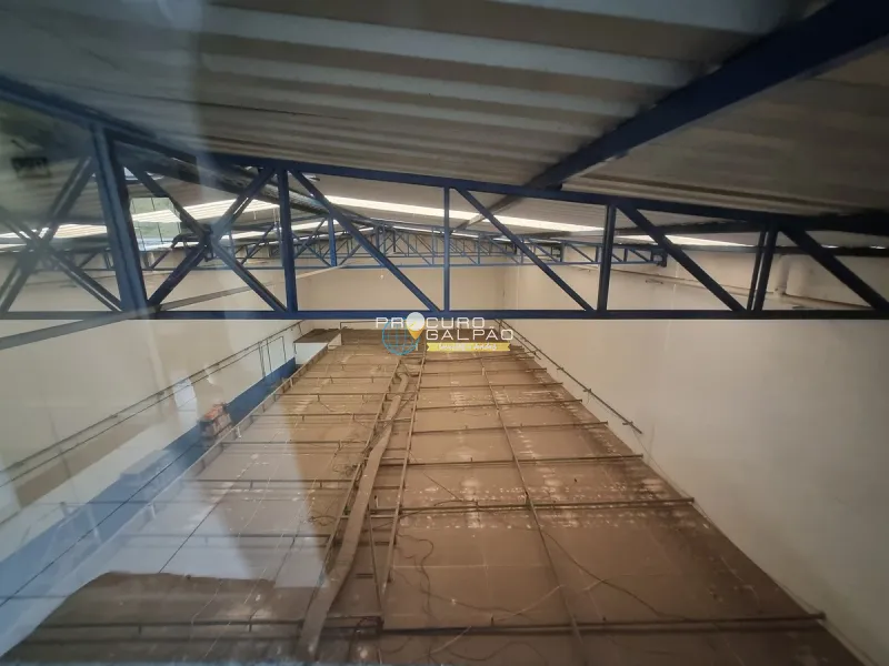 Zup 1 Industrial: 2ª foto da galeria de imagens do imóvel