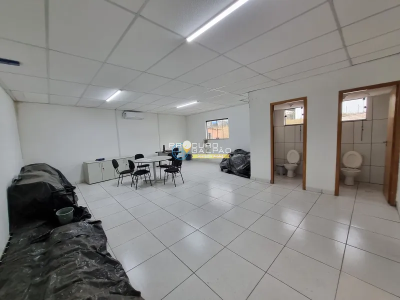 Zup 1 Industrial: 4ª foto da galeria de imagens do imóvel