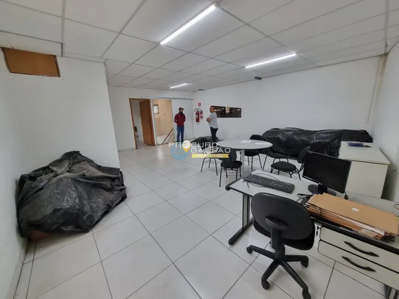 Zup 1 Industrial: 5ª foto da galeria de imagens do imóvel
