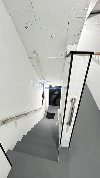 Galpão industrial para aluguel em Suzano, vila Monte Sion : 13ª foto da galeria de imagens do imóvel