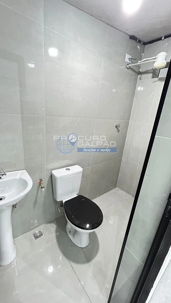 Galpão industrial para aluguel em Suzano, vila Monte Sion : 12ª foto da galeria de imagens do imóvel