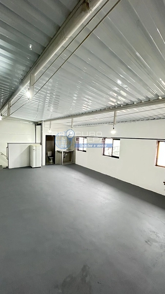 Galpão industrial para aluguel em Suzano, vila Monte Sion : 10ª foto da galeria de imagens do imóvel