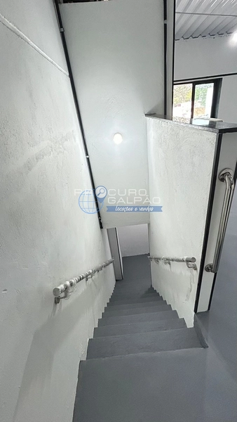 Galpão industrial para aluguel em Suzano, vila Monte Sion : 14ª foto da galeria de imagens do imóvel