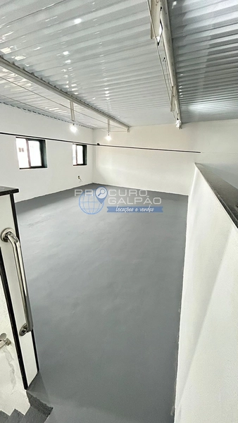 Galpão industrial para aluguel em Suzano, vila Monte Sion : 11ª foto da galeria de imagens do imóvel