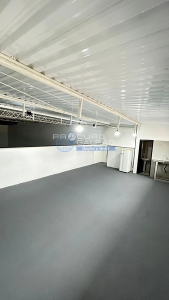 Galpão industrial para aluguel em Suzano, vila Monte Sion : 9ª foto da galeria de imagens do imóvel